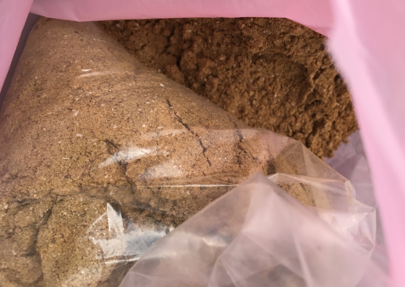 Fish Meal