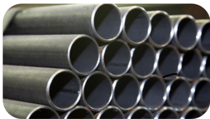 Steel Pipe