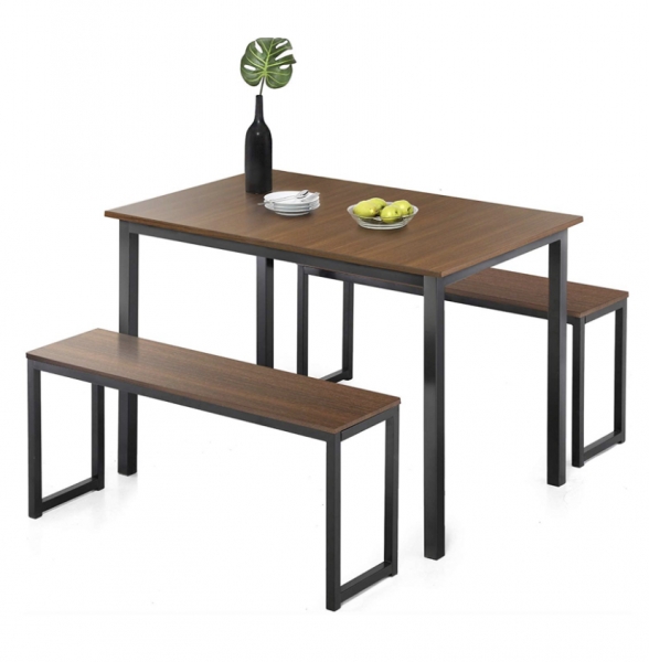 DIY Steel Furniture